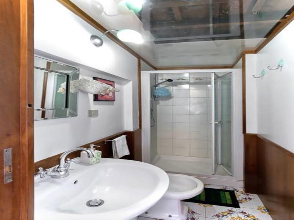 Nido Tra Le Cupole, Terrazza Panoramica, Wi-Fi , Ac Apartment Roma Cameră foto