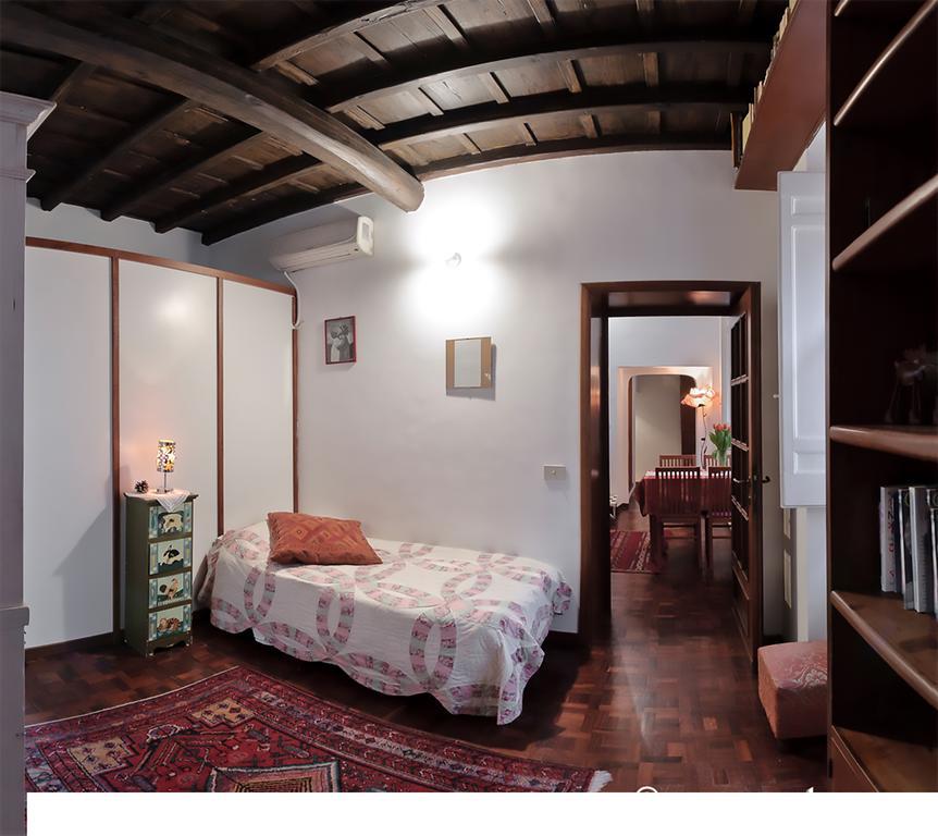 Nido Tra Le Cupole, Terrazza Panoramica, Wi-Fi , Ac Apartment Roma Exterior foto