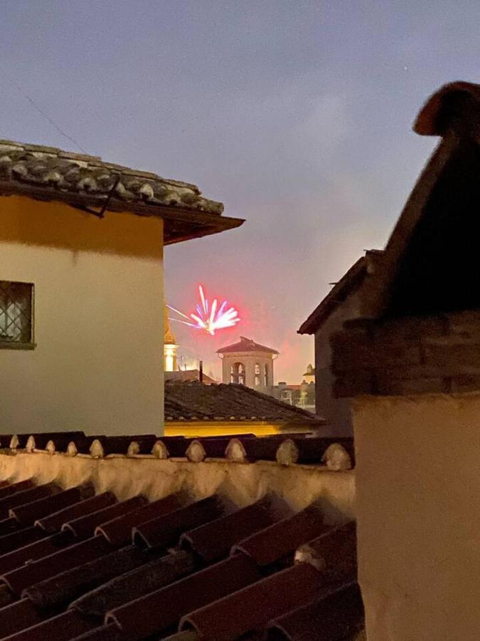 Nido Tra Le Cupole, Terrazza Panoramica, Wi-Fi , Ac Apartment Roma Exterior foto